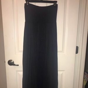 Chelsea & Violet Maxi Skirt